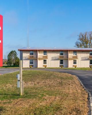 Red Roof Inn Richmond, IN