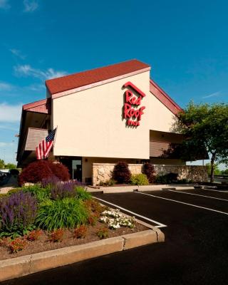 Red Roof Inn Rochester - Henrietta