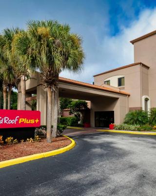 Red Roof Inn PLUS+ Palm Coast