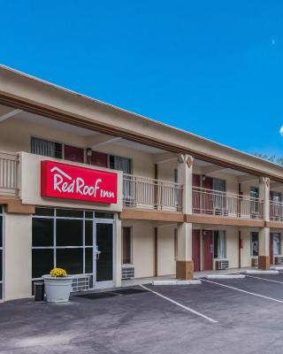 Red Roof Inn Caryville