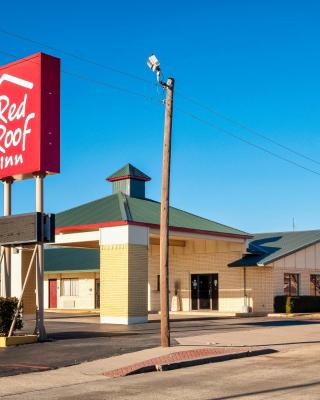 Red Roof Inn Childress