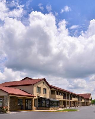 Red Roof Inn Indianapolis - Greenwood