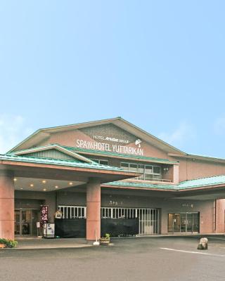 SPA HOTEL YUTTARIKAN