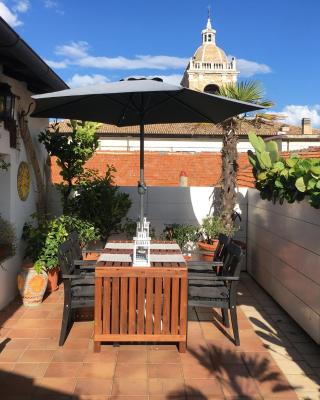 La Terrazza Sui Tetti