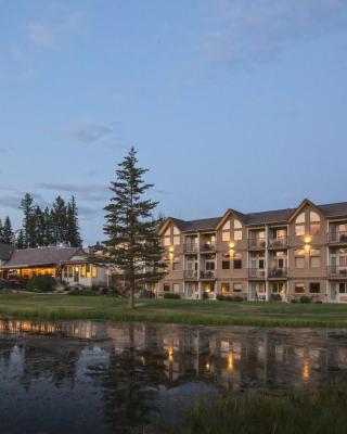 Meadow Lake Resort & Condos