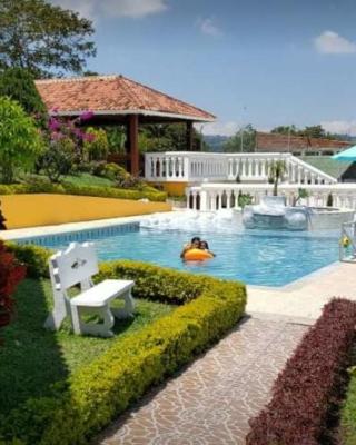 Finca Sanfelipe