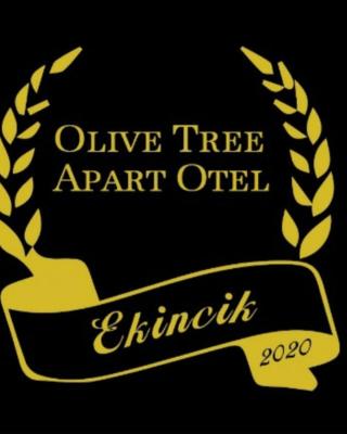 Olive Tree Apart Hotel