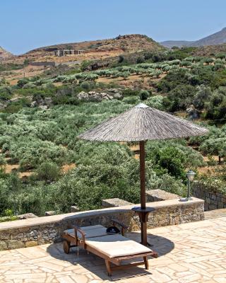 Esperides Stone Houses