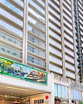8度海逸酒店