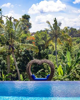 Wake in Paradise Lebah Villas Pool Kitchen Spa