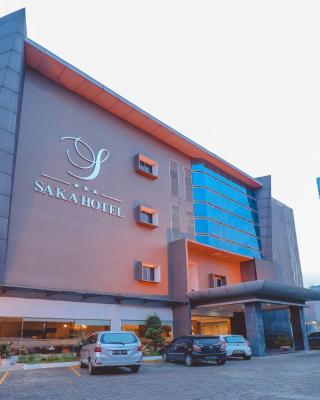 Saka Hotel Medan