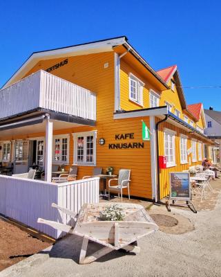 Henningsvær Guesthouse