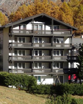 Apartments Albana