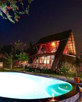 Mekong Delta Ricefield Lodge