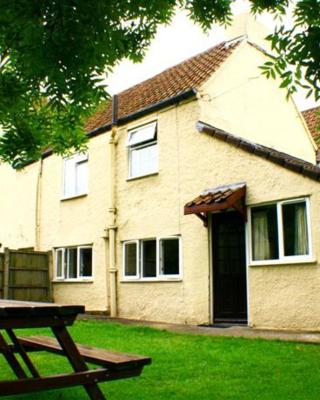 Doubleton Farm Cottages