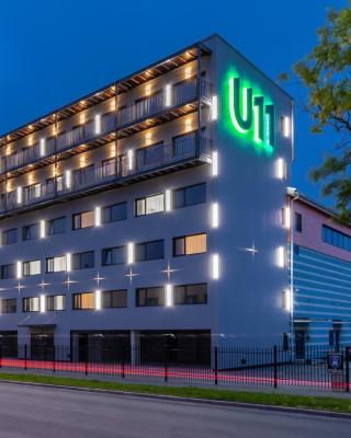 U11 Hotel & SPA