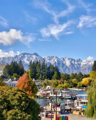 Heart of Queenstown