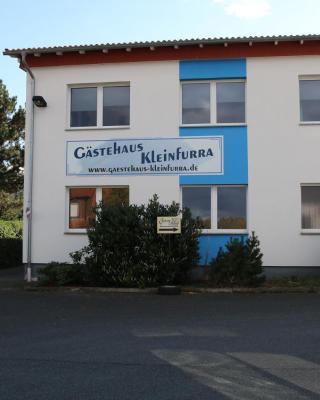 Gästehaus Kleinfurra