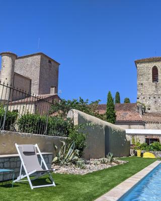 Château des Fousseries