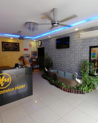 马六甲拉雅黄色庄园酒店