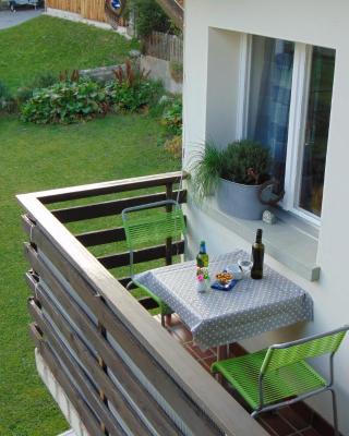 Ferienwohnung Casa Plauns-iu