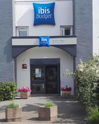 ibis budget Versailles Chateau Saint cyr l'Ecole