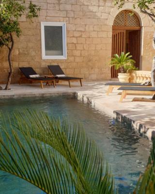 Palazzo Pisani Malta B&B