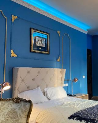 Hotel Internacional Gym & Spa Fushe-Arrez