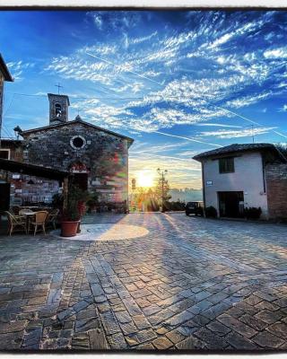 La Fattoria Montalcinello