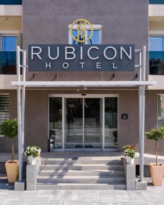 Rubicon Garni Hotel