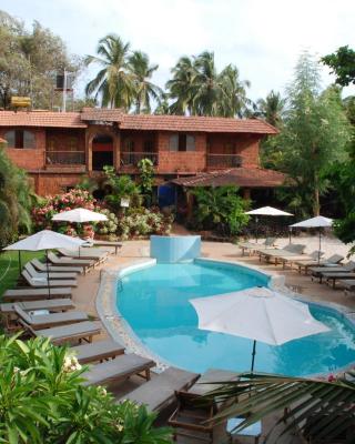 Sea Breeze Beach Resort Candolim, Goa