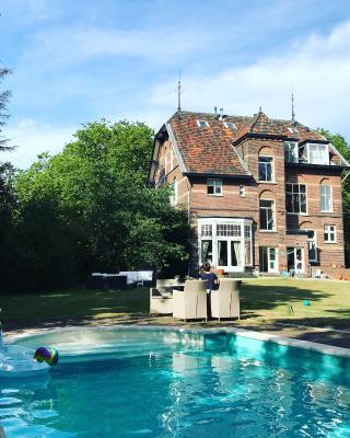 B&B Villa Anna, Venlo