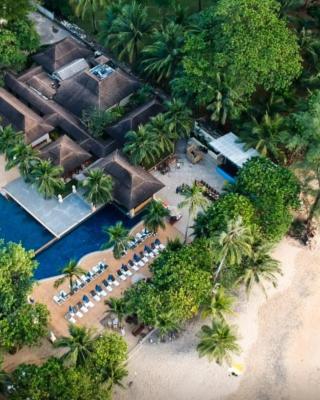 Seaview Resort Khao Lak - SHA Plus