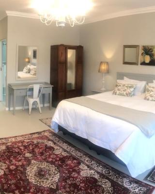 Steenkoppies Estate semi self catering unit 2