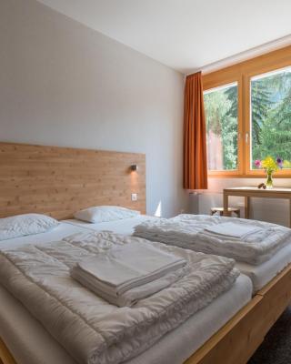 Sport Resort Fiesch - Fiescher Hostel