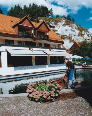 Hotel Forellenhof