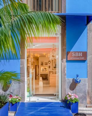 Sé Boutique Hotel