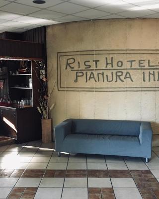 RistHotel Pianura Inn