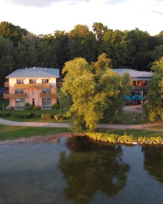 Badehaus Hotel & Restaurant