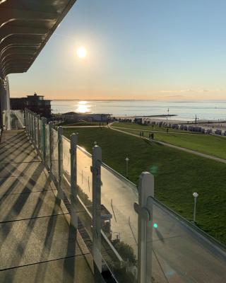 Kaiserblick Norderney