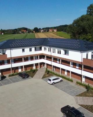 Waldhotel zum Bergsee Damme