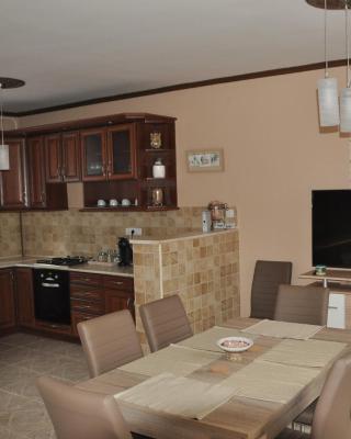 Győrszem Apartman