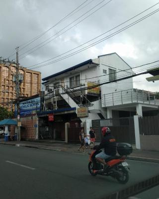 La Trinidad Pension House