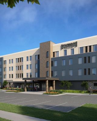 Staybridge Suites - Ames, an IHG Hotel