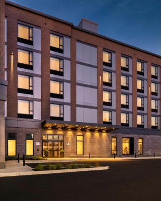 Staybridge Suites - Boston Logan Airport - Revere, an IHG Hotel