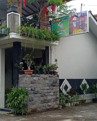 ADA Homestay