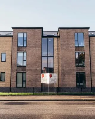 The Stay Company, Devonshire Court