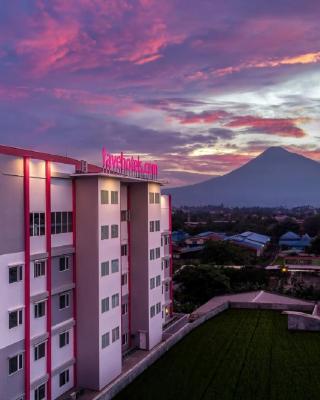 favehotel Bitung