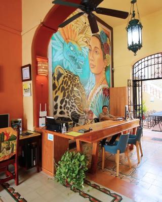 Hotel del Peregrino Boutique Hotel