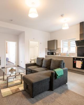 The Eldern - Spacious, Netflix, free Parking, close to A1